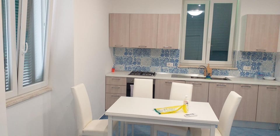 Appartamento g. Cervera66 Apartment in Ischia