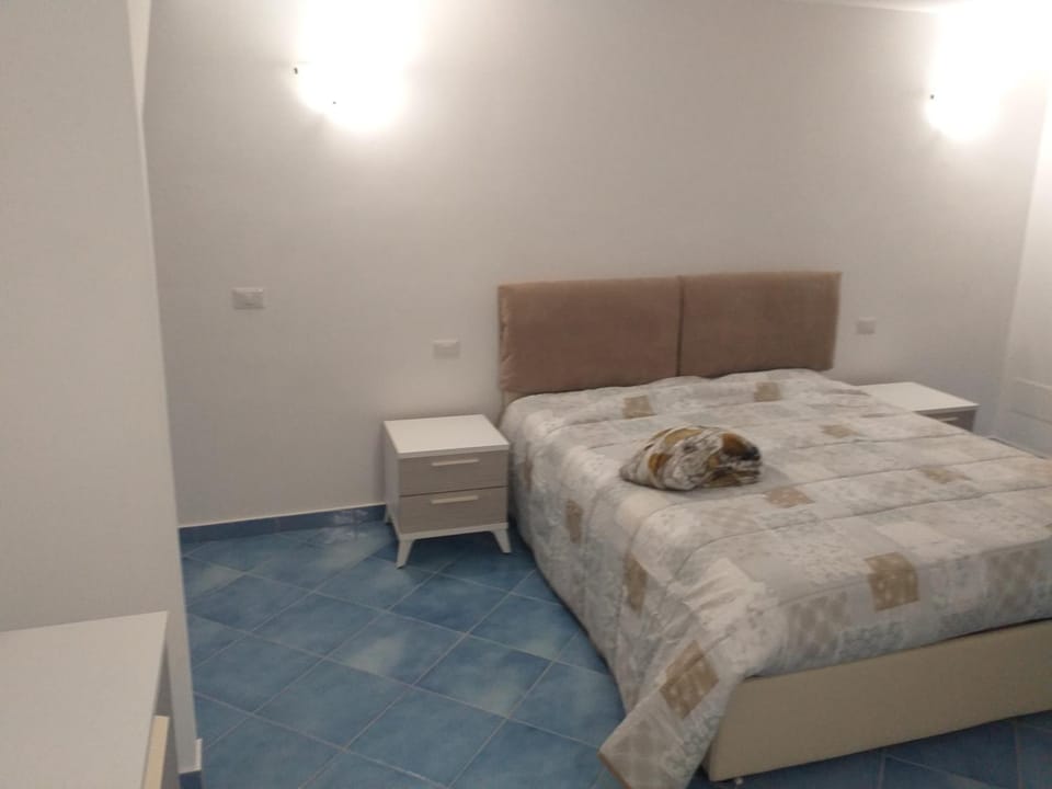 Appartamento g. Cervera66 Apartment in Ischia
