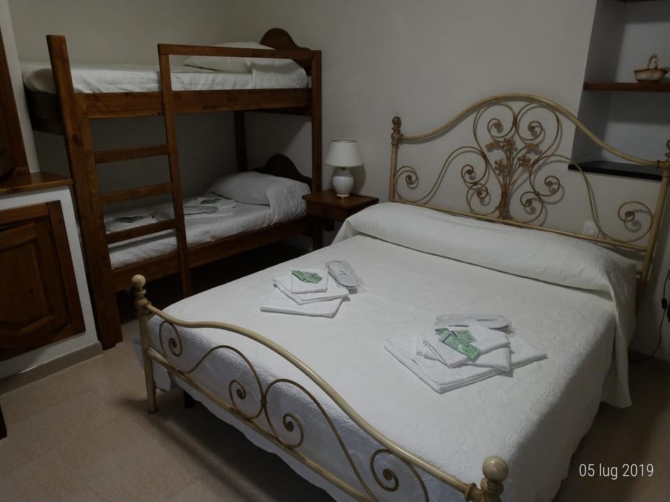 Az. Agrituristica U'SPIGU House in Liguria