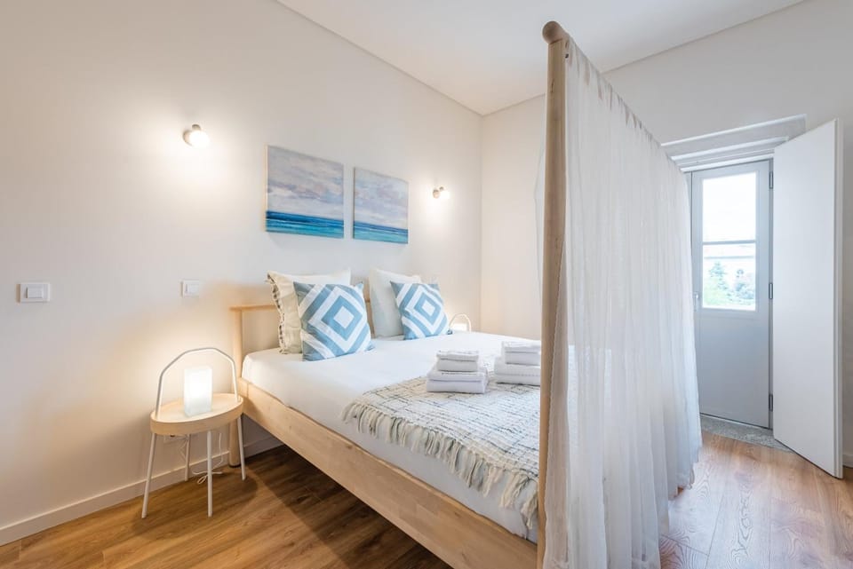 GuestReady - Bay Watch Apartment in Porto