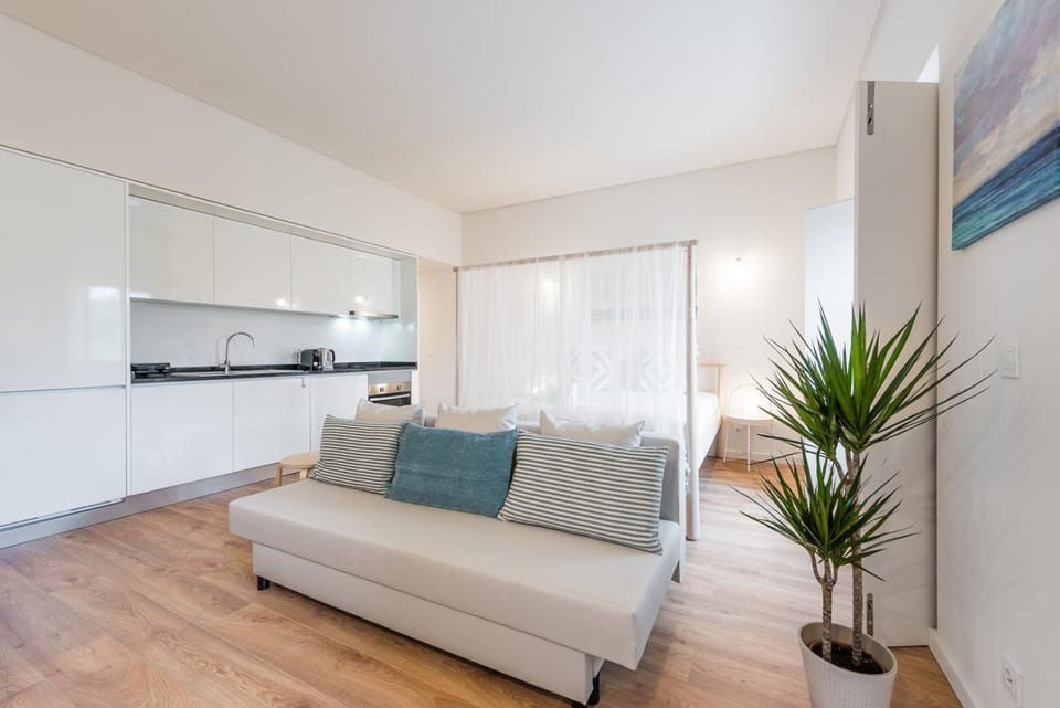 GuestReady - Bay Watch Apartment in Porto