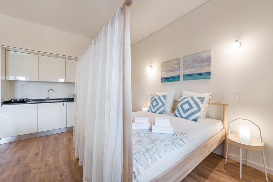GuestReady - Bay Watch Apartment in Porto
