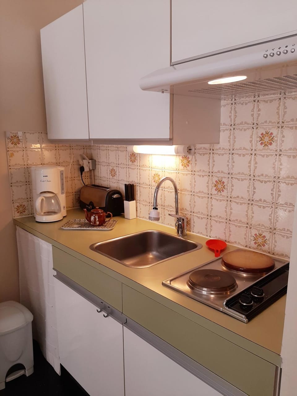 Studio Masol avec balcon Apartment in Alt Empordà
