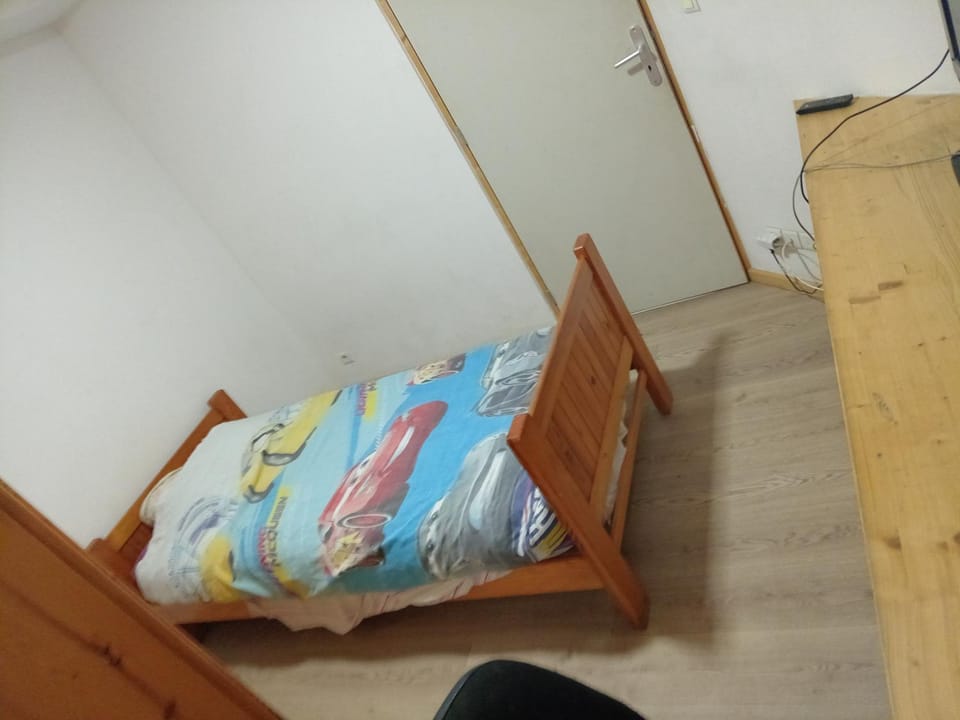 maison bleue Vacation rental in Switzerland