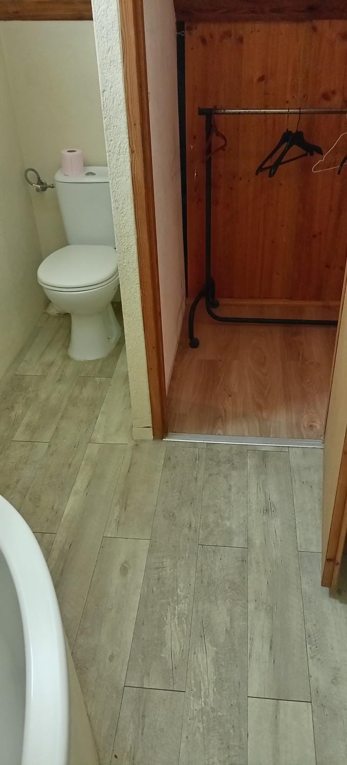 maison bleue Vacation rental in Switzerland