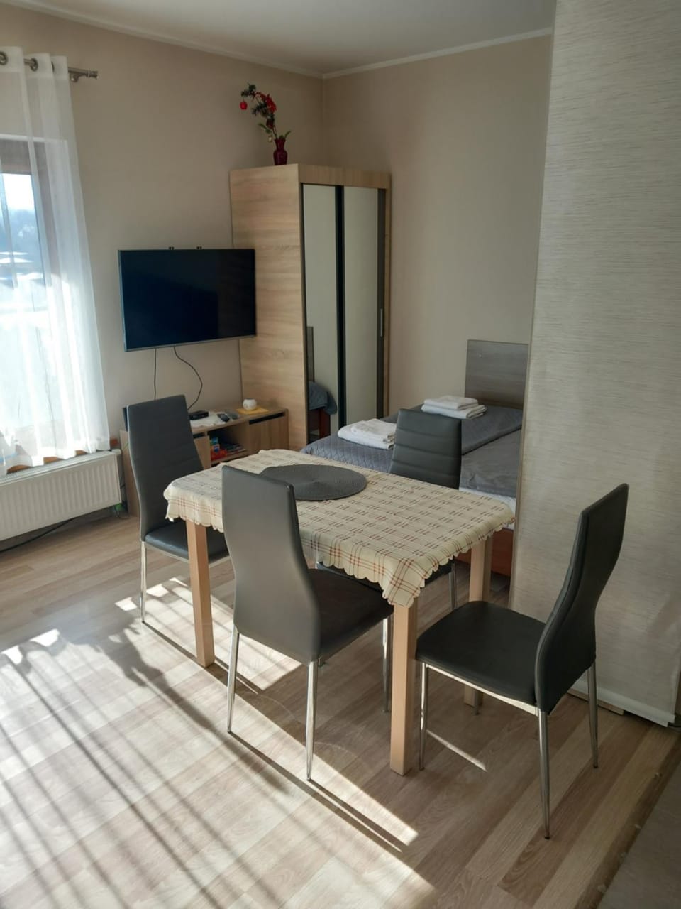 Apartament Jelenia Góra - Cieplice Apartment in Lower Silesian Voivodeship