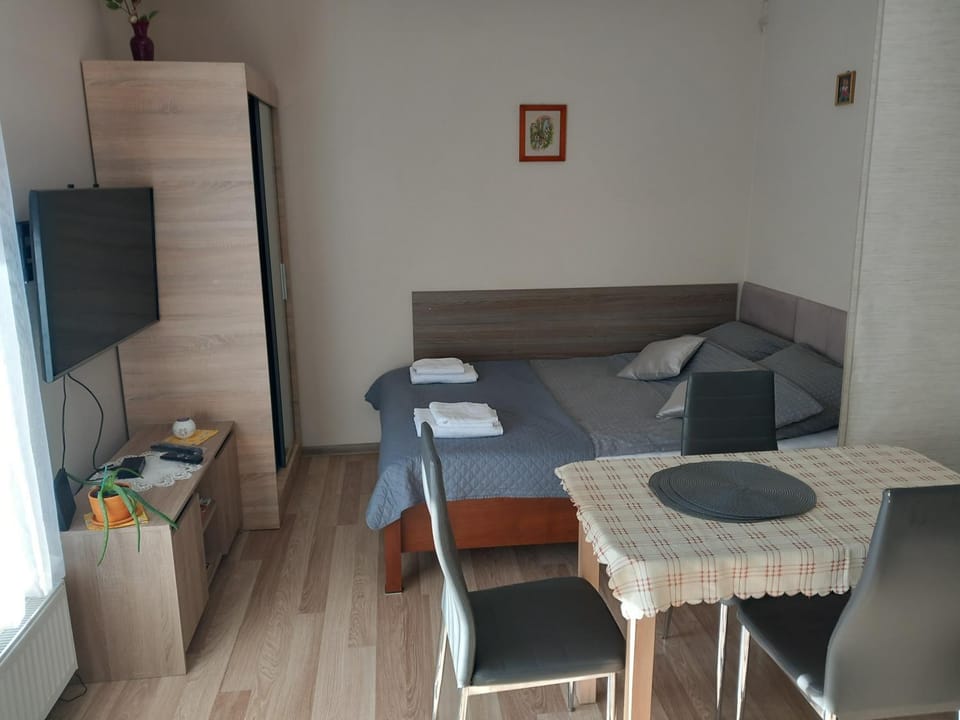 Apartament Jelenia Góra - Cieplice Apartment in Lower Silesian Voivodeship