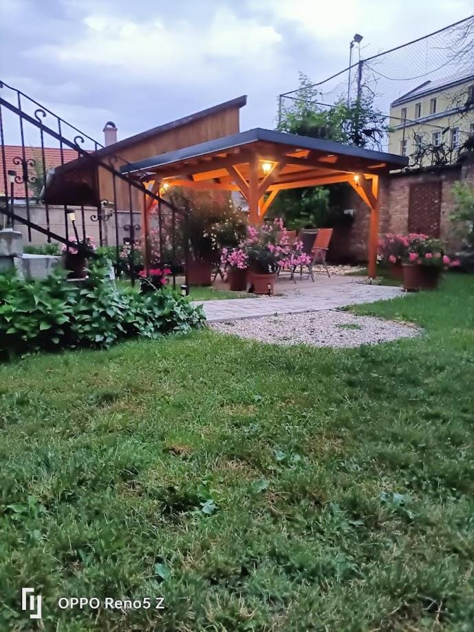 Elizabeth Apartman Apartment in Hungary