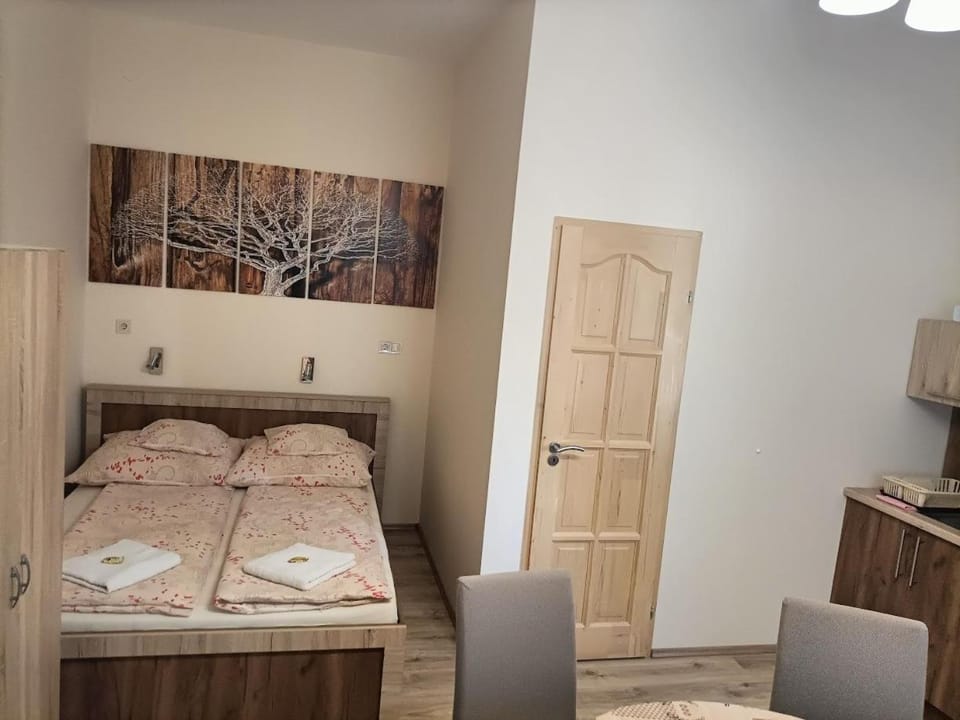 Elizabeth Apartman Apartment in Hungary
