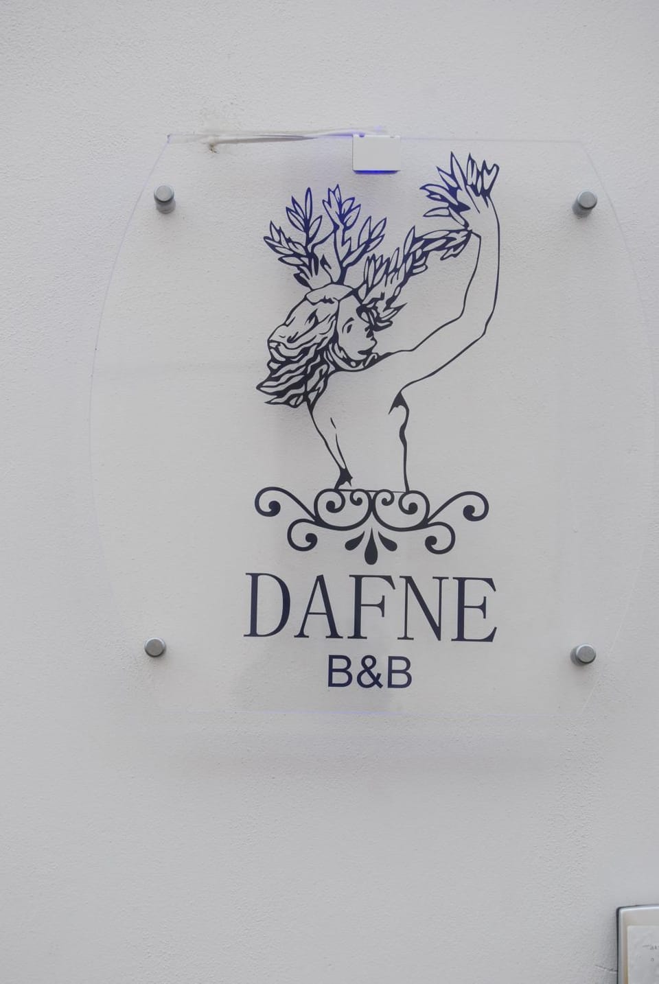 Dafne B&B Bed and Breakfast in Apulia