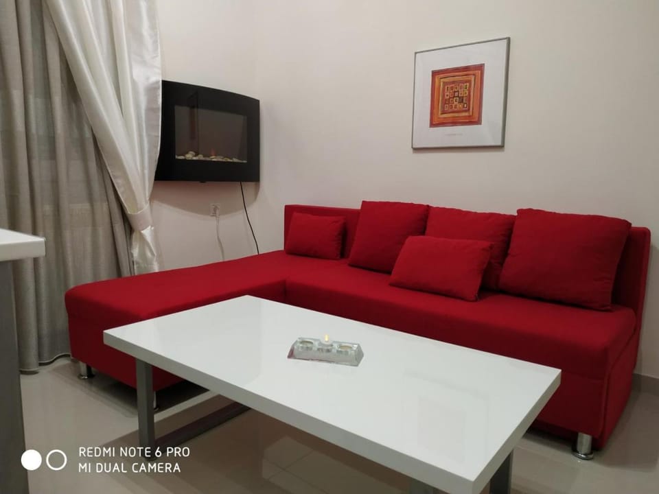 LAVIM Apartments Apartment in Halkidiki