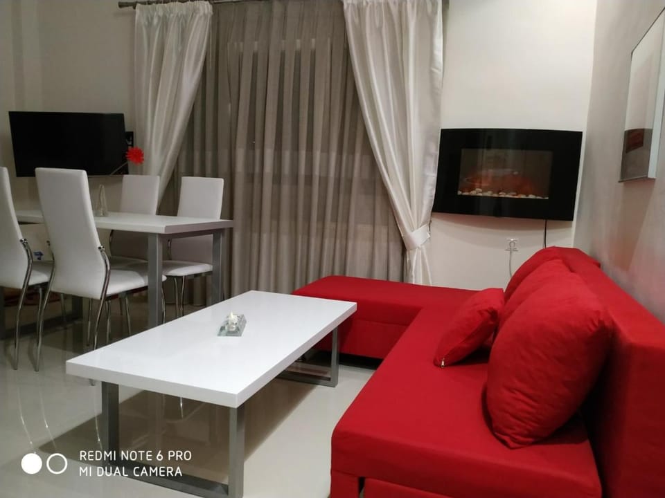 LAVIM Apartments Apartment in Halkidiki