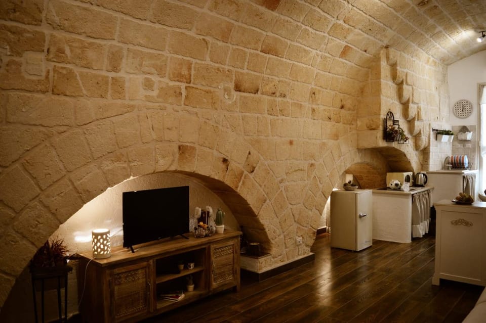 Casa Rebecca 14 House in Apulia