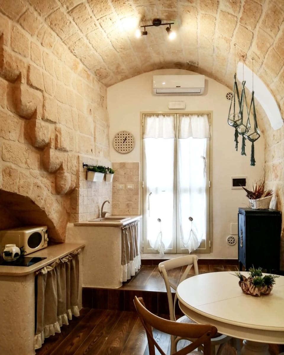 Casa Rebecca 14 House in Apulia