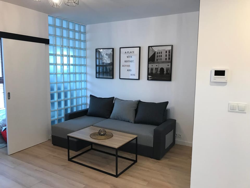 Apart Prestige Ząbkowska Old Town Apartment in Warsaw