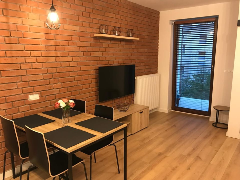 Apart Prestige Ząbkowska Old Town Apartment in Warsaw