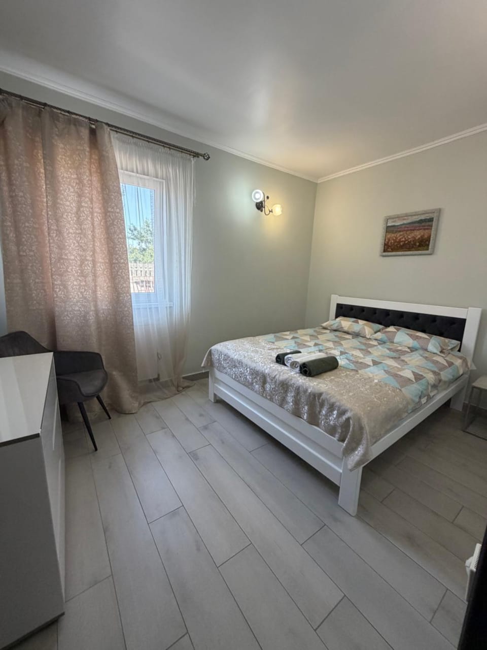 Casa de Greta Apartment in Belarus