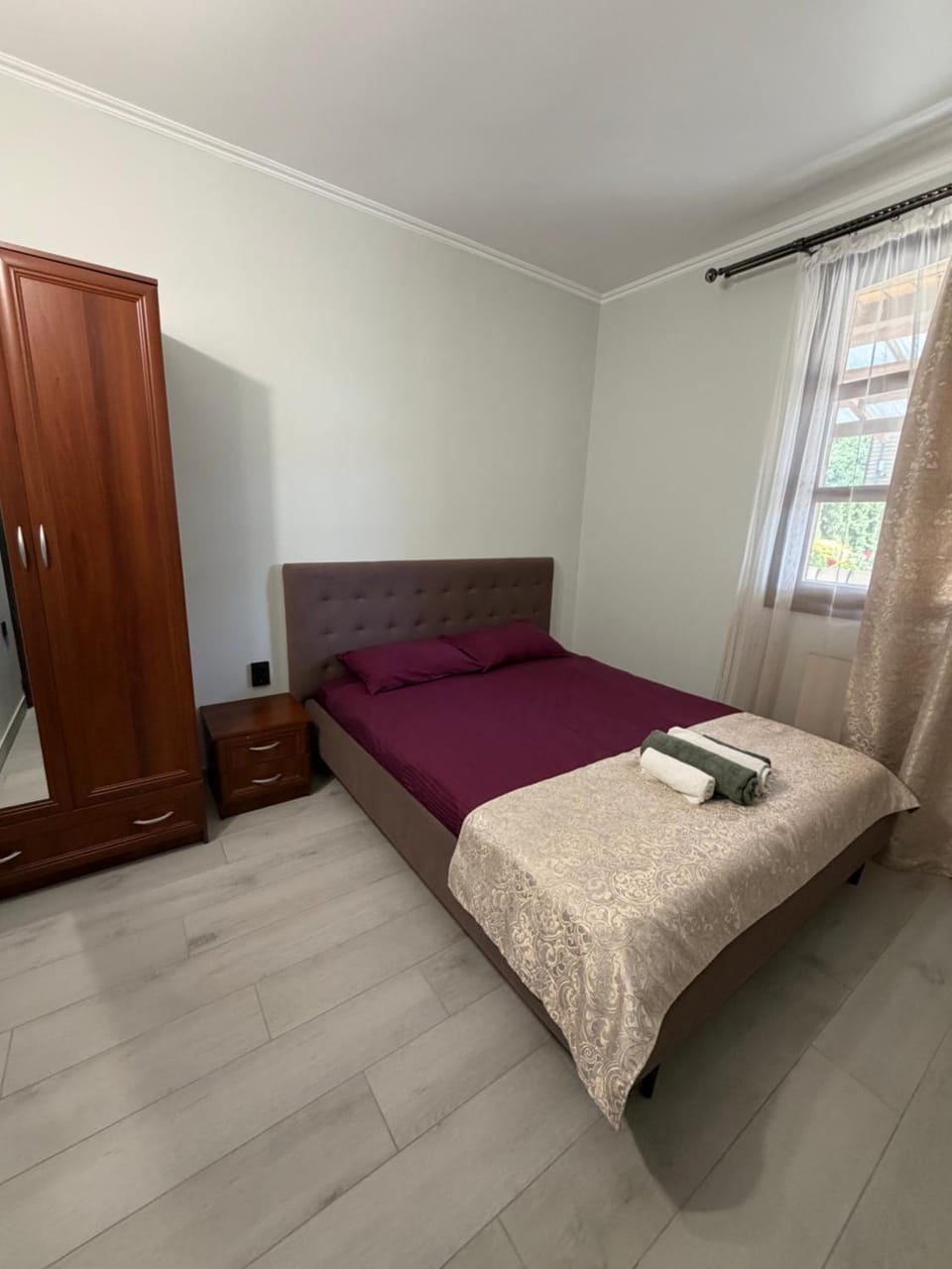 Casa de Greta Apartment in Belarus
