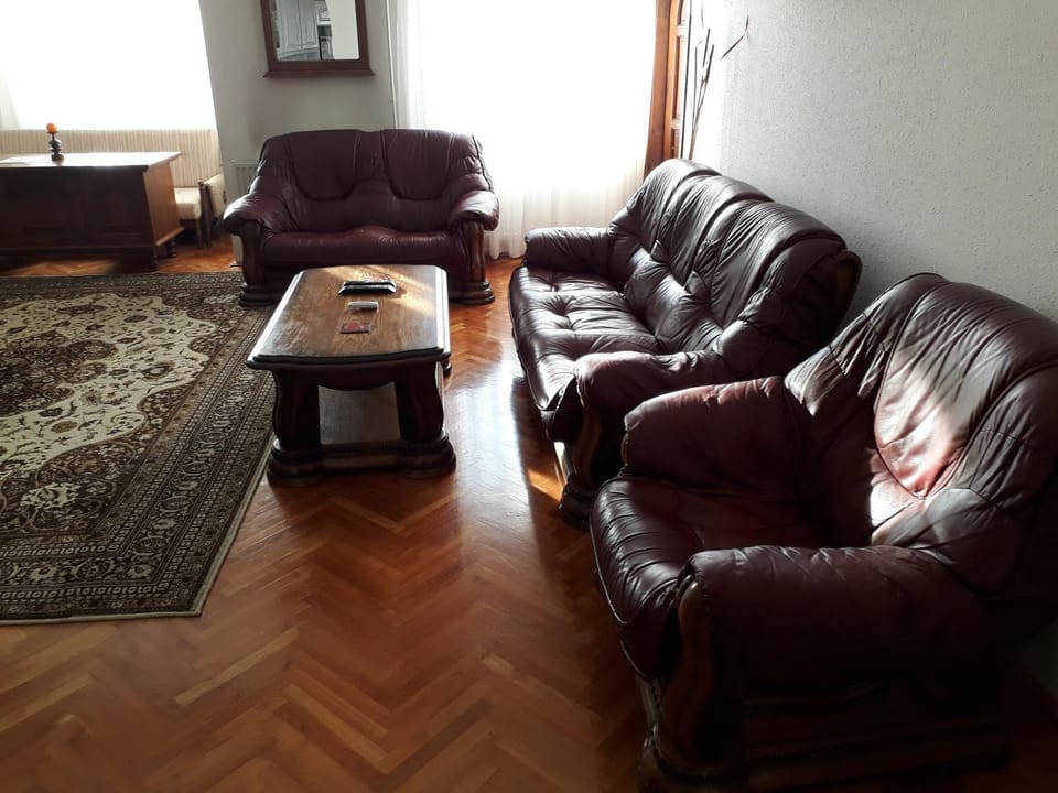 Piac Utcai Apartman 2 Bed and Breakfast in Hungary
