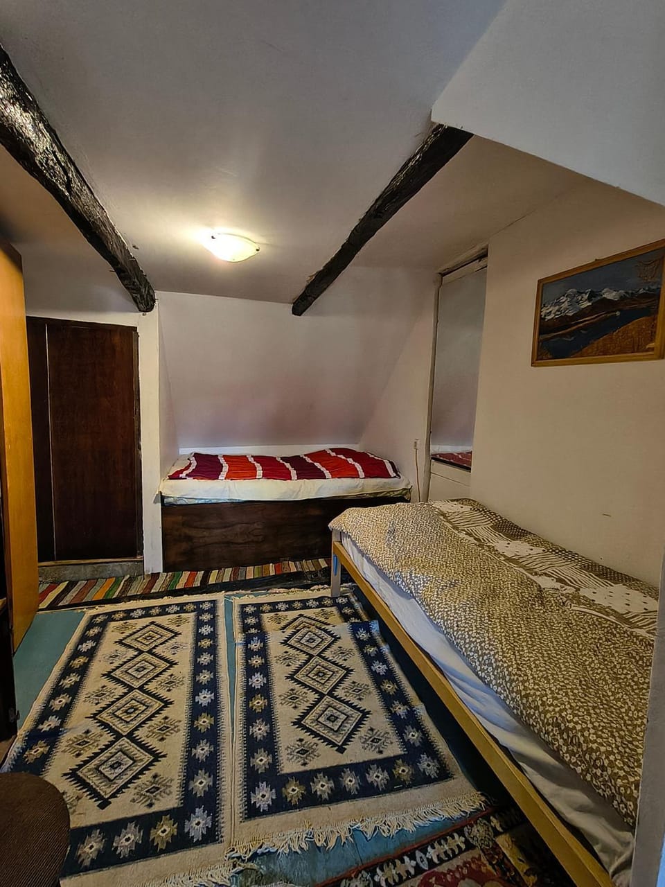 Casa Traditionala Ardeleana Bed and Breakfast in Romania