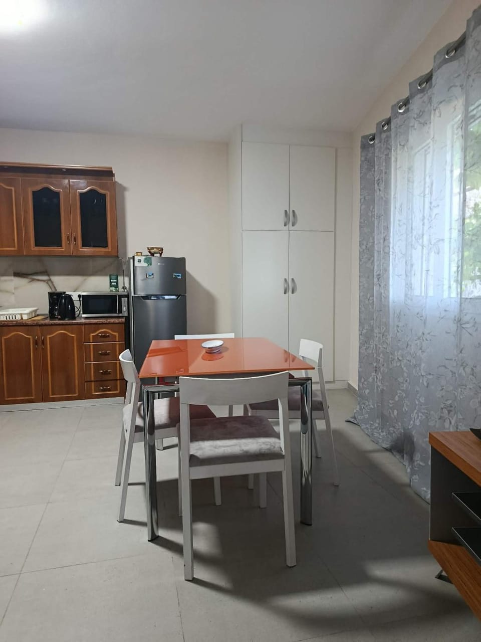 Villa ksanthi Apartment in Vlorë County, Albania