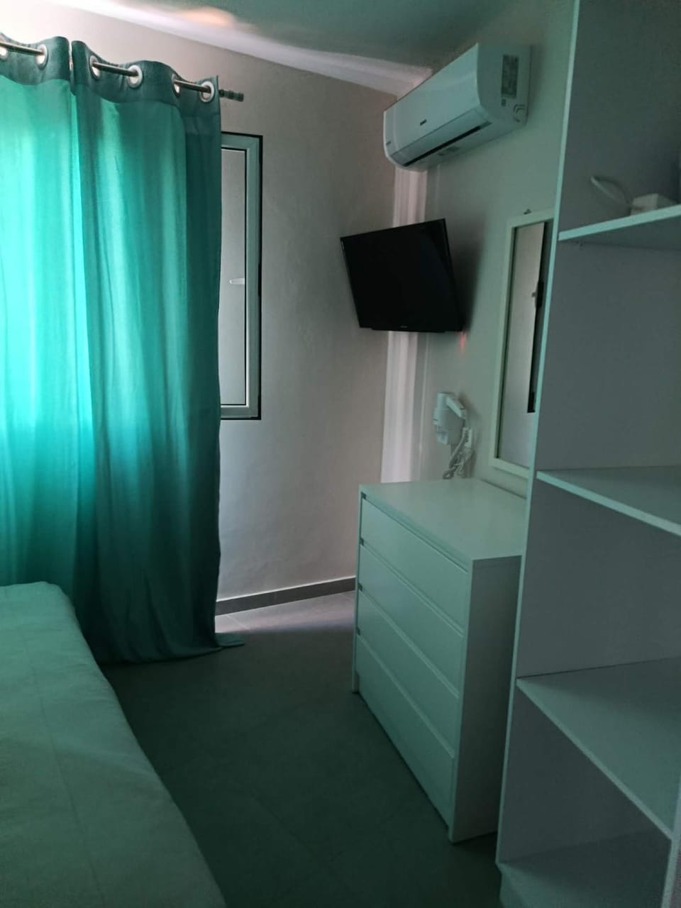 Villa ksanthi Apartment in Vlorë County, Albania