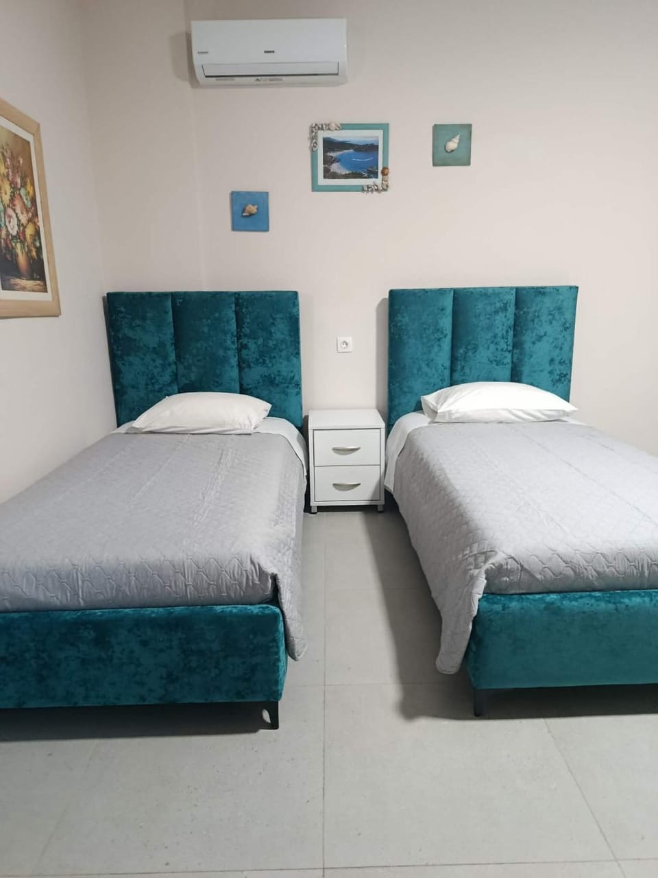 Villa ksanthi Apartment in Vlorë County, Albania