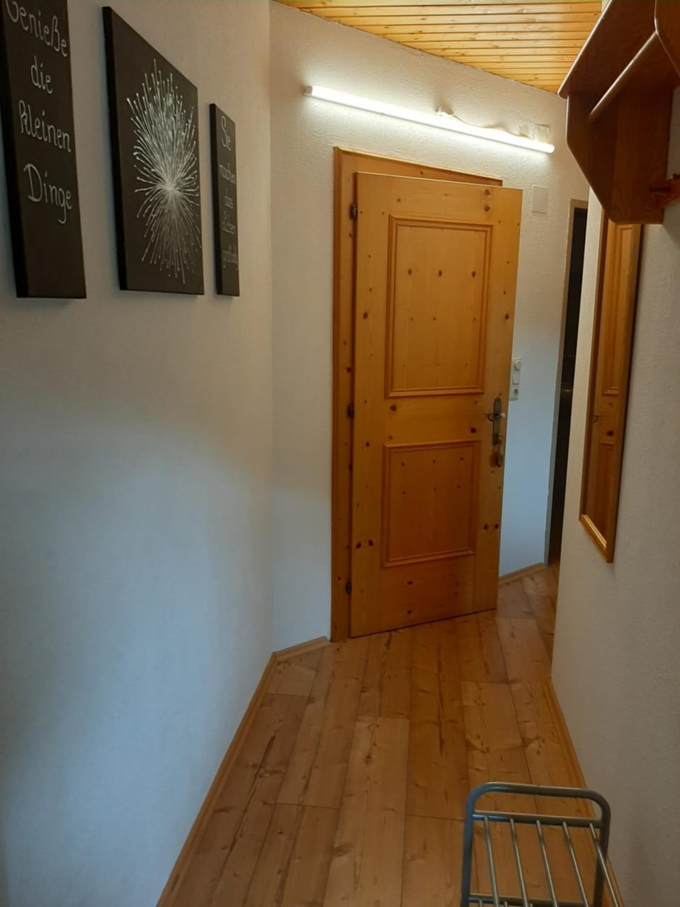 Gästehaus Koch Apartment in Tyrol