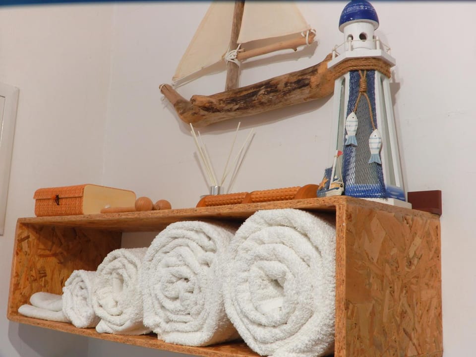 sailor's mini studio Apartment in Corfu