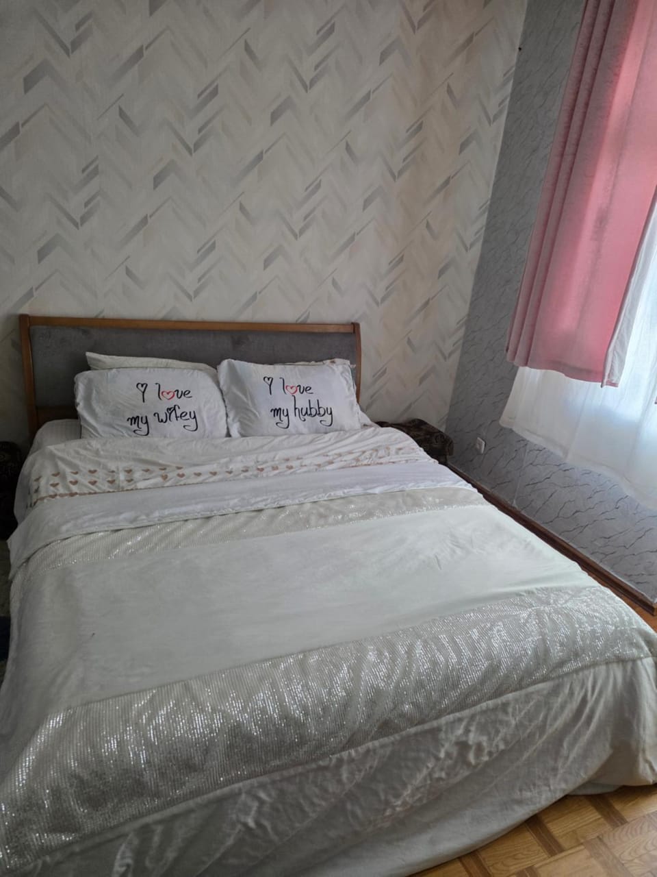 2 комнатные аппартаменты на бульваре Пушкина Apartment in Ukraine