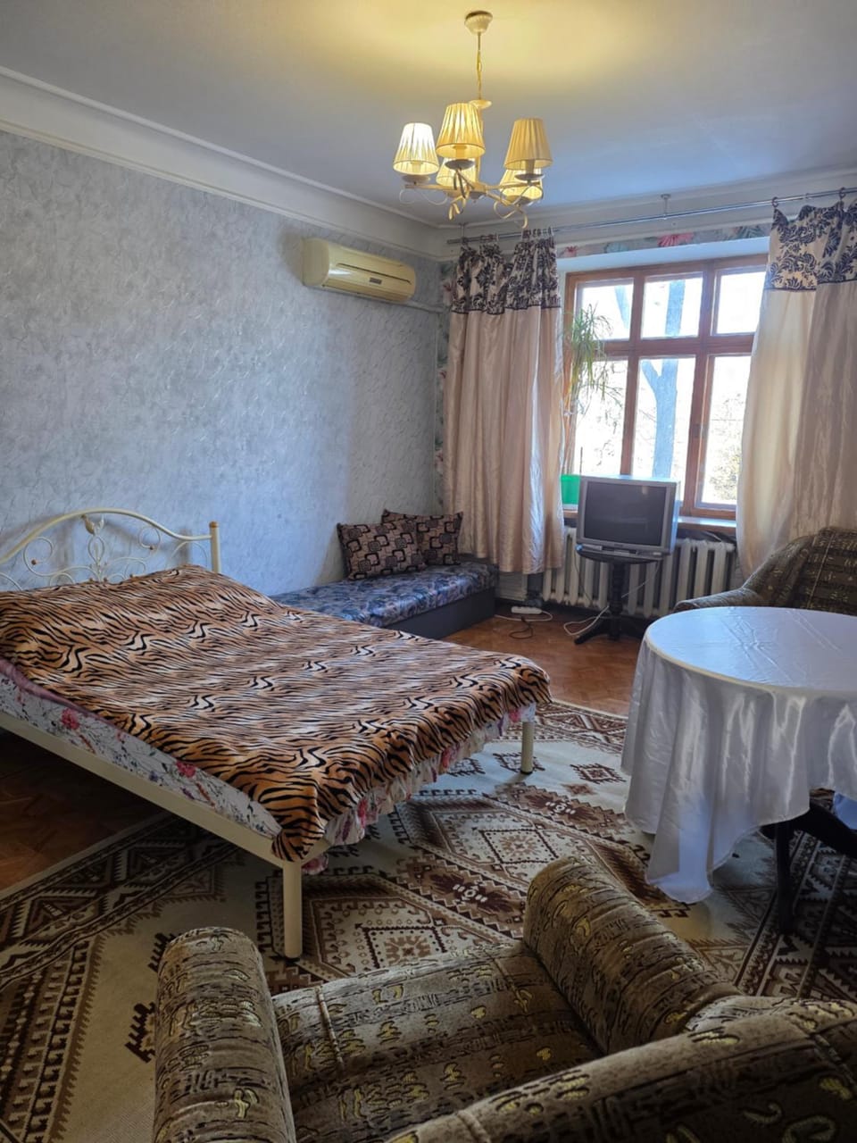 2 комнатные аппартаменты на бульваре Пушкина Apartment in Ukraine