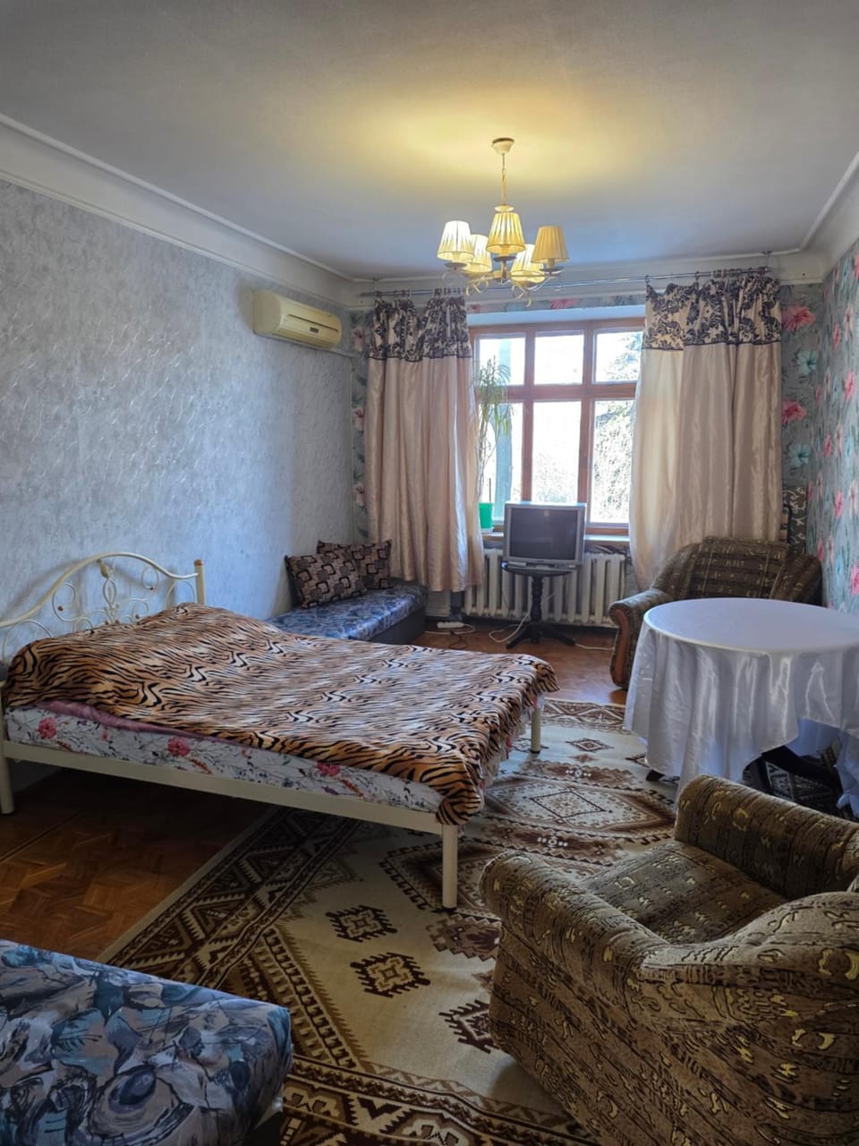 2 комнатные аппартаменты на бульваре Пушкина Apartment in Ukraine
