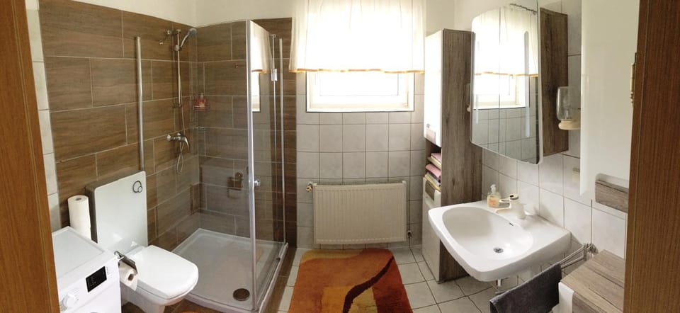 Pferdehof Hölzl vlg. Blickner Apartment/Zimmer/Quartier Apartment in Spielberg
