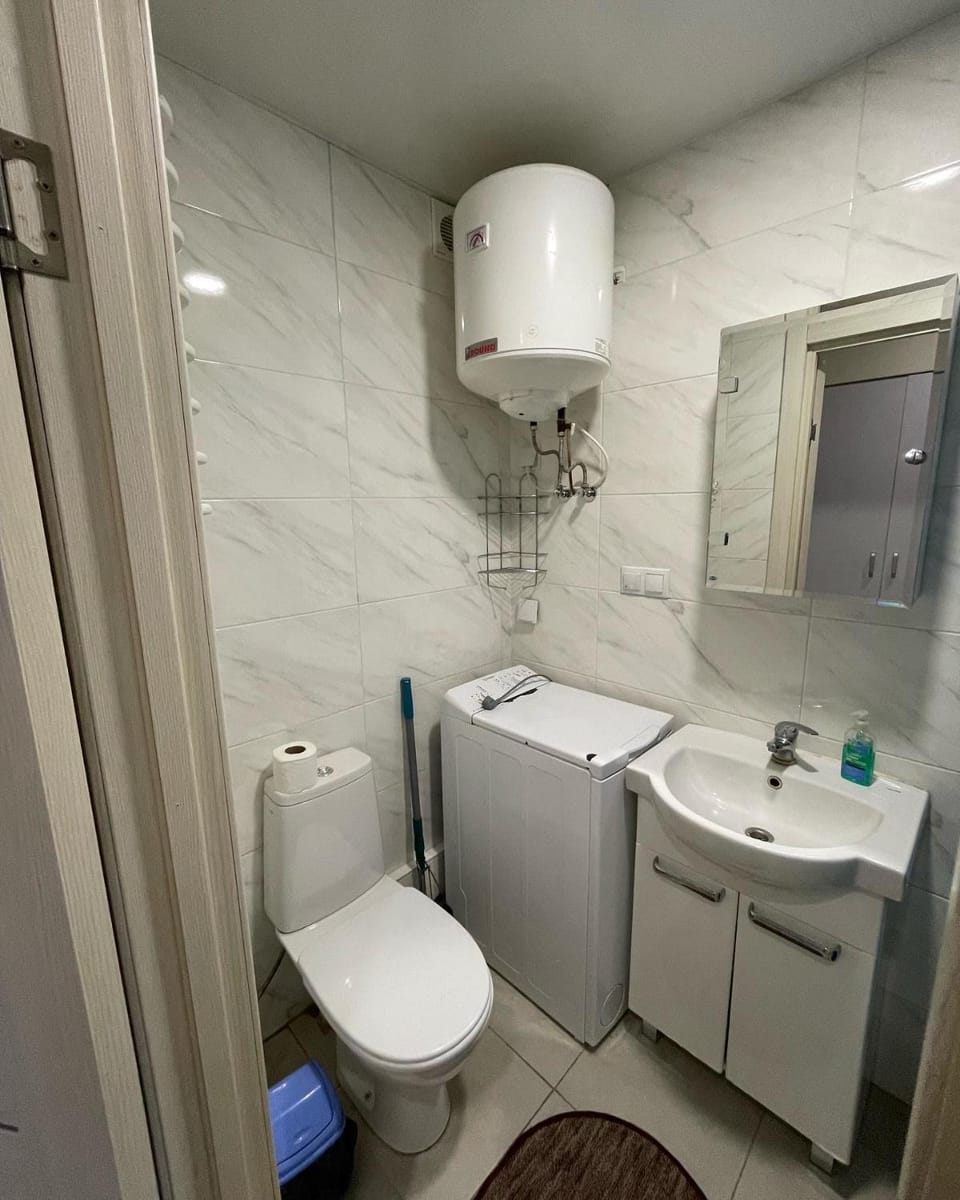 Затишна Smart-Квартира Apartment in Kiev City - Kyiv