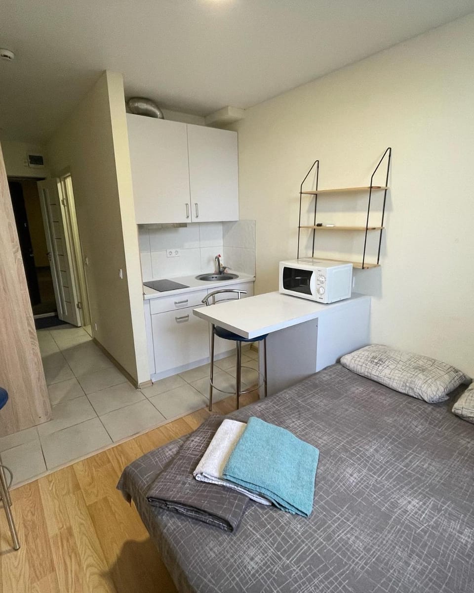 Затишна Smart-Квартира Apartment in Kiev City - Kyiv