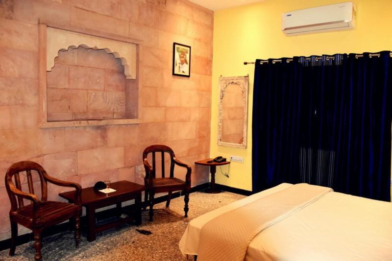 Jodhpur Palace Guest House Vacation rental in Rajasthan