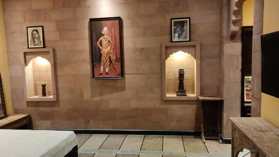 Jodhpur Palace Guest House Vacation rental in Rajasthan
