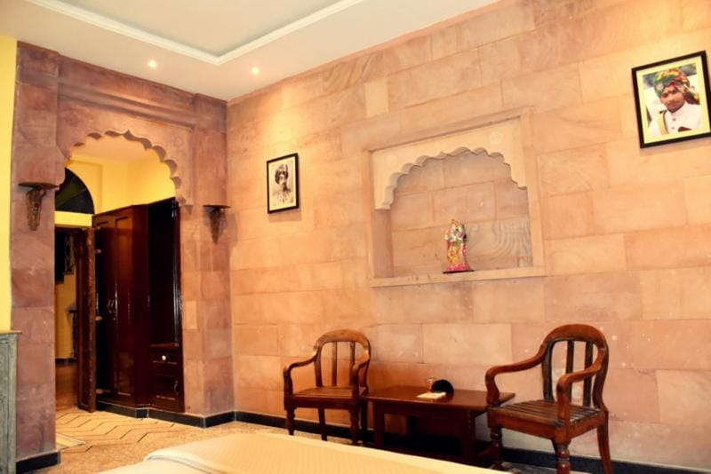Jodhpur Palace Guest House Vacation rental in Rajasthan