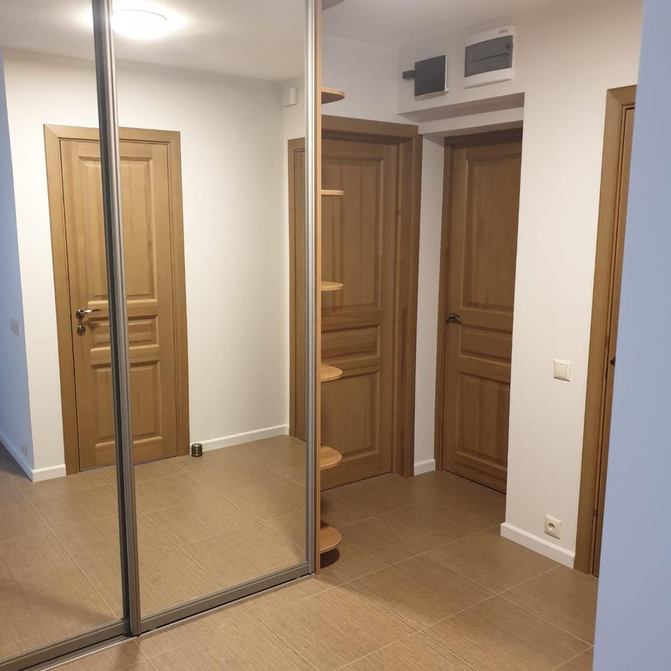 Apartamenti Danna Apartment in Latvia