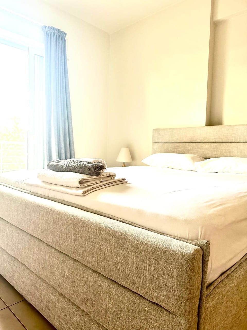 Georgia’s house Apartment in Messenia