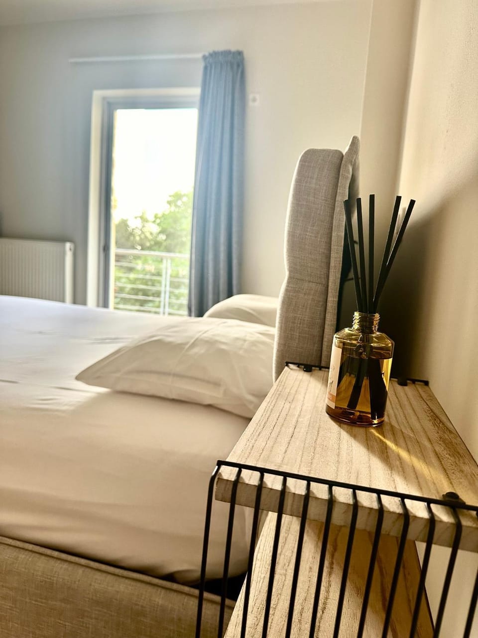 Georgia’s house Apartment in Messenia