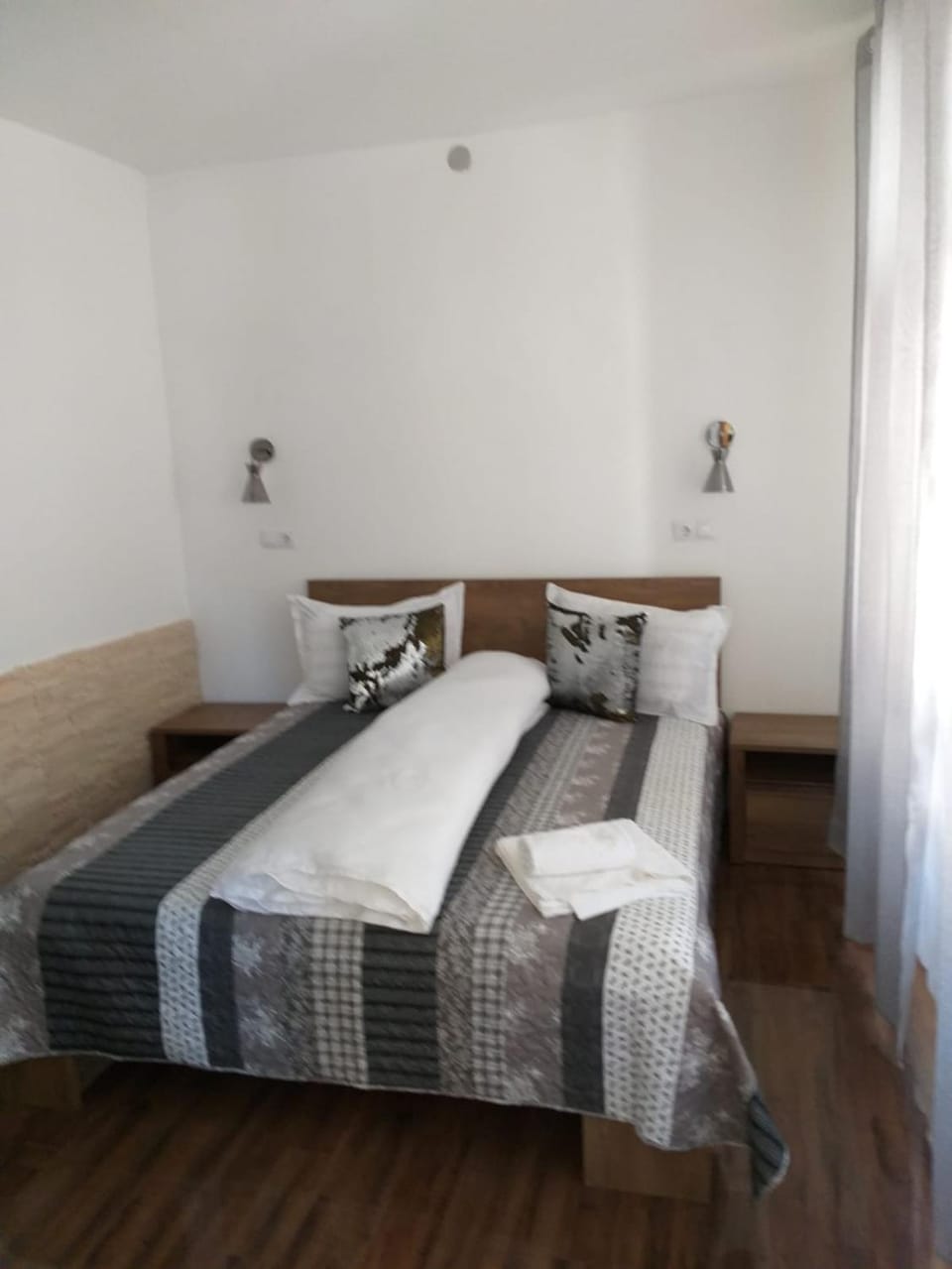 Sara House Apartment in Romania