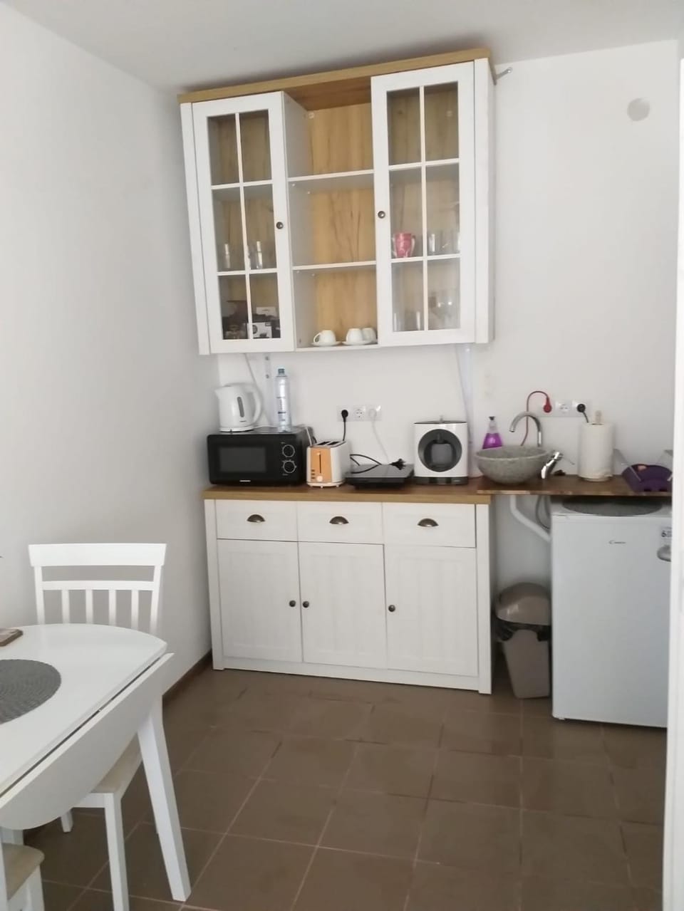 Sara House Apartment in Romania