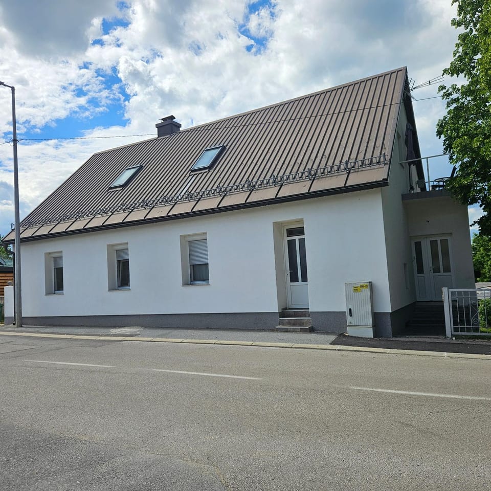 Apartman Čardak Apartment in Lika-Senj County