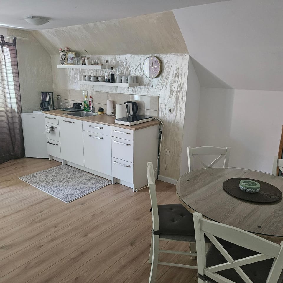 Apartman Čardak Apartment in Lika-Senj County