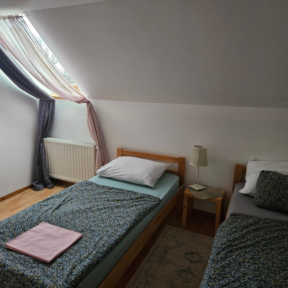 Apartman Čardak Apartment in Lika-Senj County