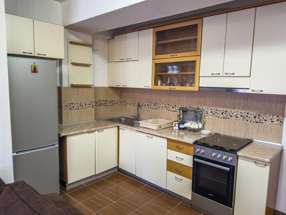 Rafto Apartment Apartment in Ohrid