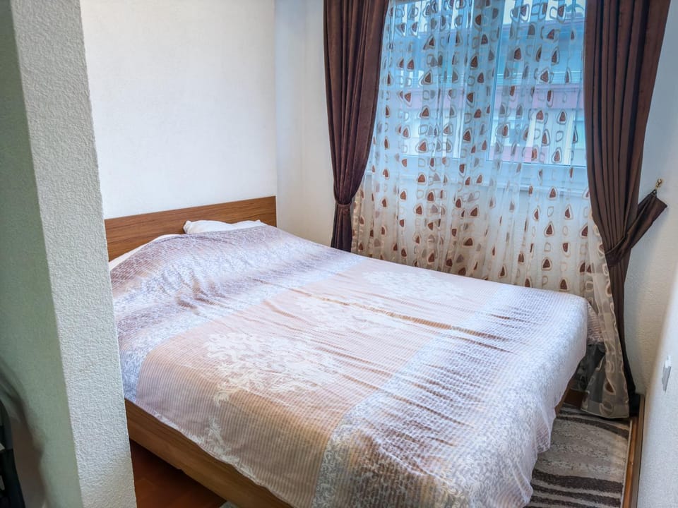 Rafto Apartment Apartment in Ohrid