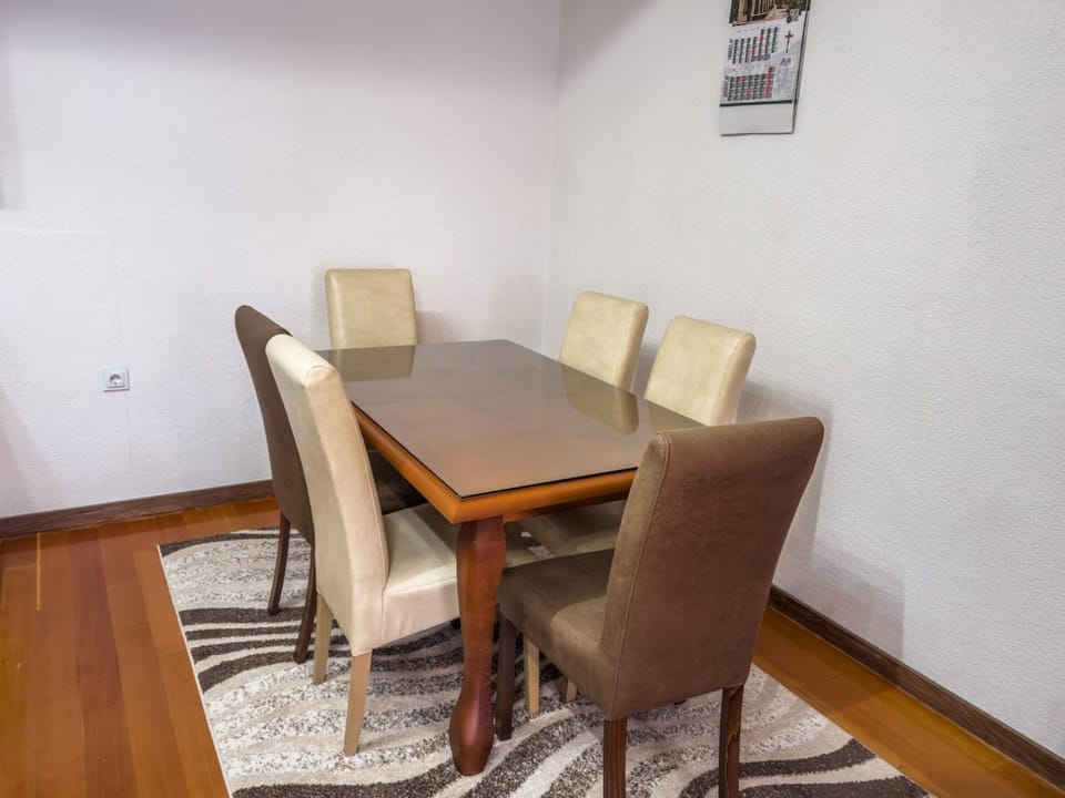 Rafto Apartment Apartment in Ohrid