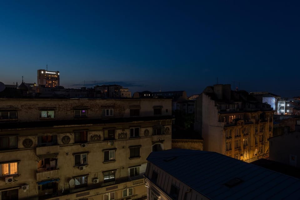 Neighbourhood